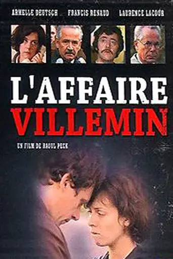 L'Affaire Villemin (2006)
