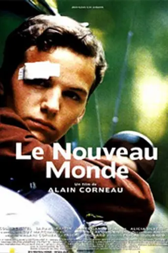 The New World (1995)