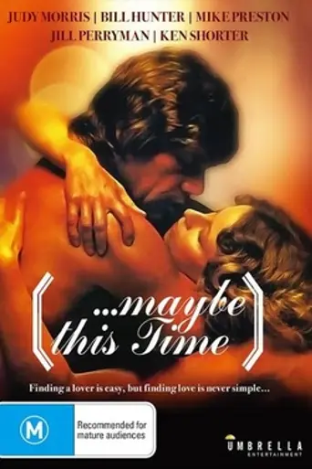 Maybe This Time (1980)