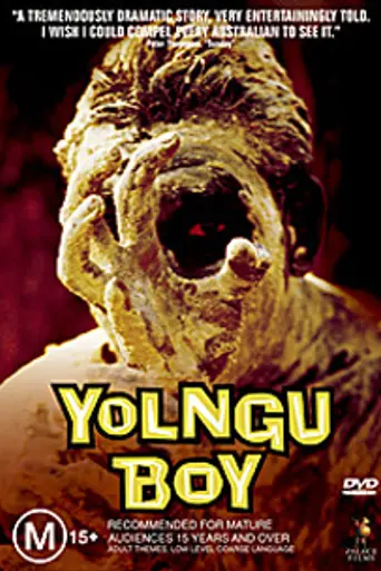 Yolngu Boy (2001)