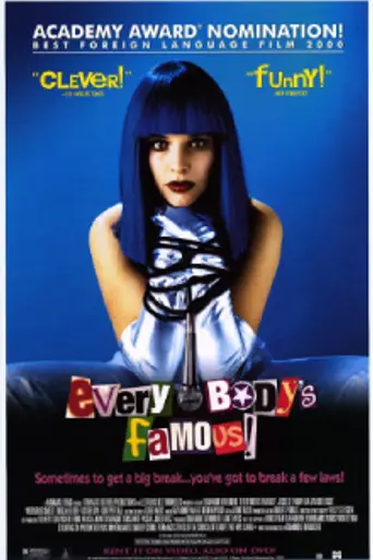 Everybody's Famous! (2000)
