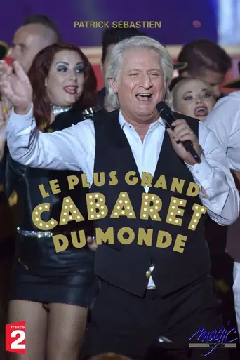 Le plus grand cabaret du monde (1998)