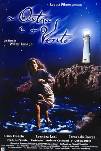A Ostra e o Vento (1997)