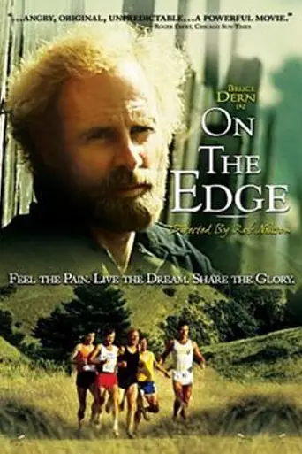 On the Edge (1986)