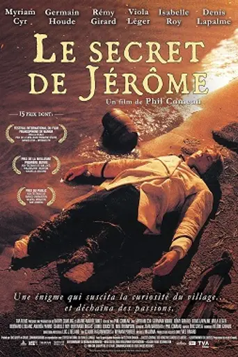 Jerome's Secret (1994)