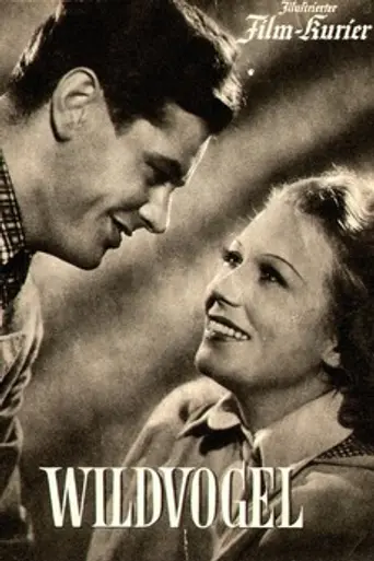 Wild Bird (1943)