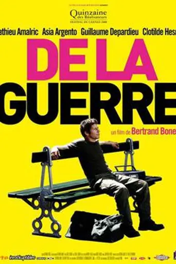 On War (2008)