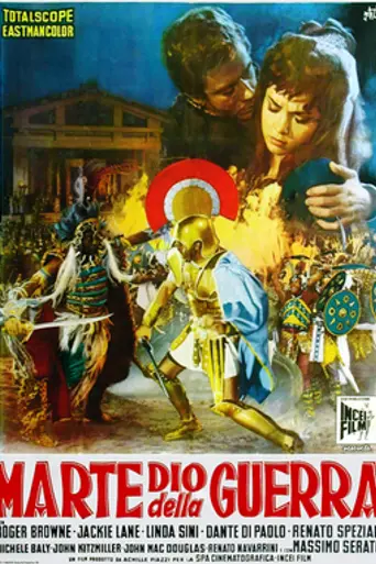 Venus Against the Son of Hercules (1962)