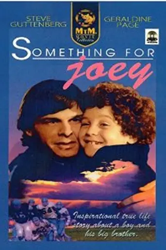 Something for Joey (1977)
