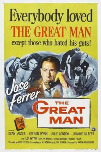 The Great Man (1956)