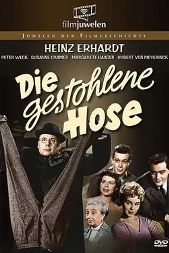 The Stolen Trousers (1956)