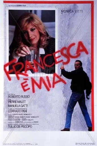 Francesca è mia (1986)