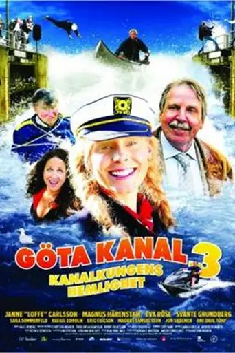 Who Pulled the Plug? 3 (2009)