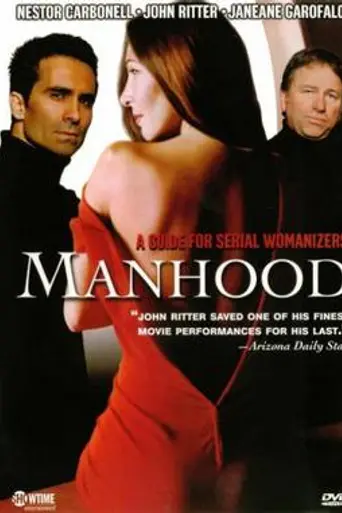 Manhood (2003)