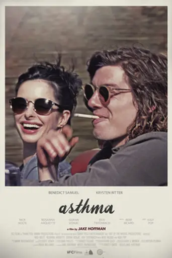Asthma (2014)