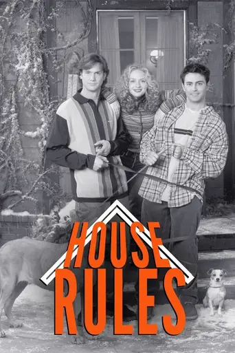 House Rules (1998)