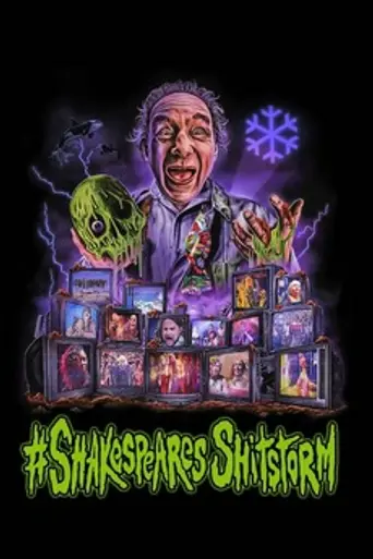 #ShakespearesShitstorm (2020)