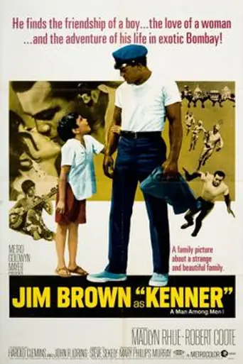 Kenner (1969)