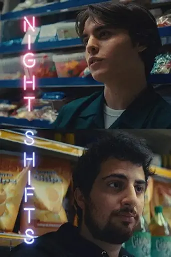 Night Shifts (película) (2020)