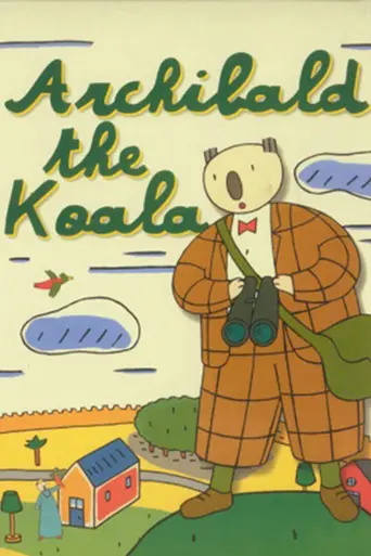 Archibald the Koala (1998)