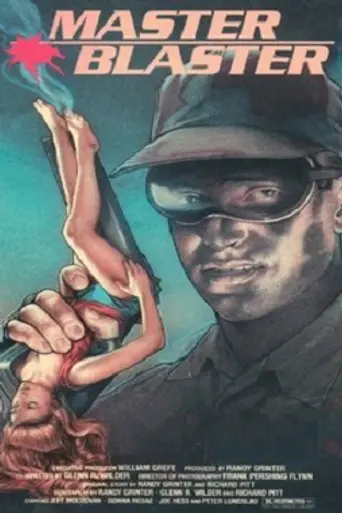 Masterblaster (1987)