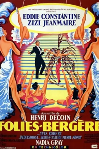 An Evening at the Music Hall (1957)