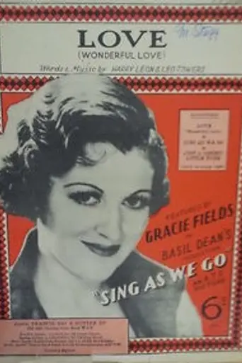 Sing As We Go (1934)