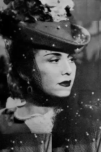 La Rubia Mireya (1948)