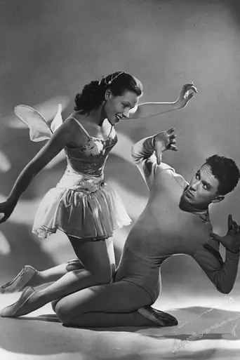 Pessi and Illusia (1954)