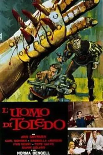 L'uomo di Toledo (1965)