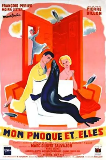 My Seal and Them (1951)