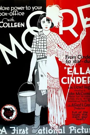 Ella Cinders (1926)