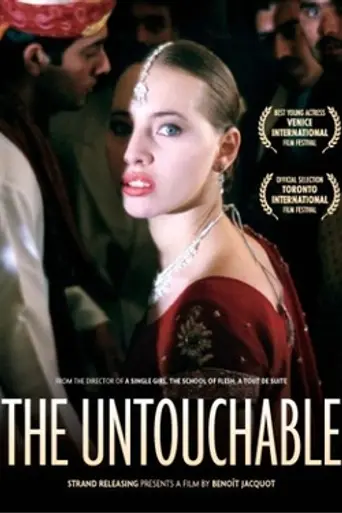 The Untouchable (2006)