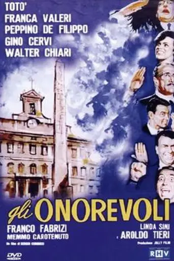 Gli onorevoli (1963)