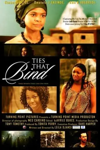Ties That Bind (2011)