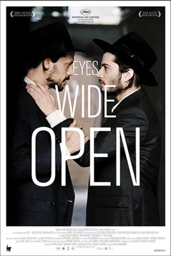 Eyes Wide Open (2009)