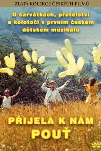 Prijela k nám pout (1973)