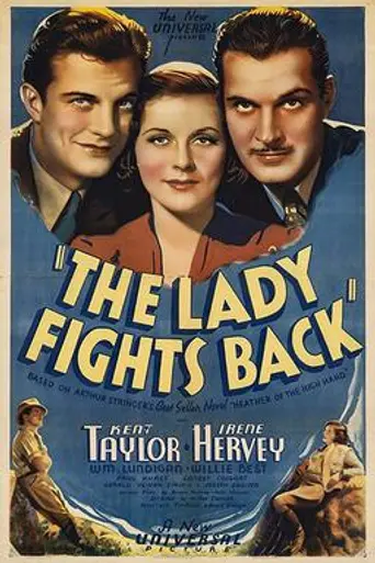 The Lady Fights Back (1937)