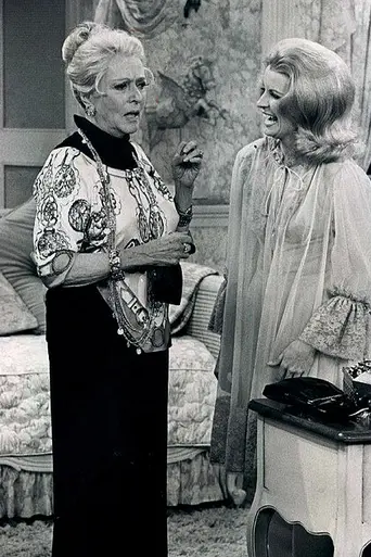 The Governor & J.J. (1969)