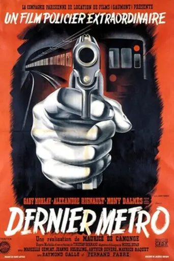 Dernier Métro (1945)
