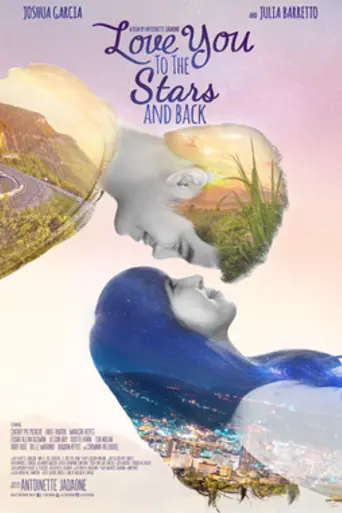 Love You to the Stars and Back (2017)