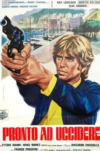 Meet Him and Die (1976)