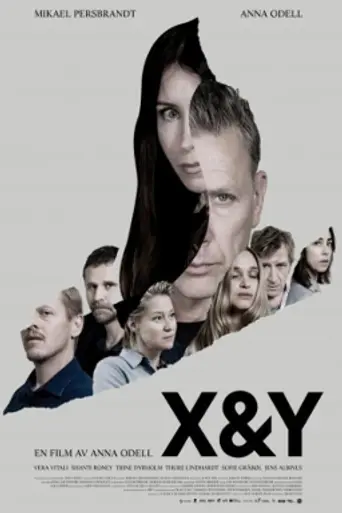 X & Y (2018)