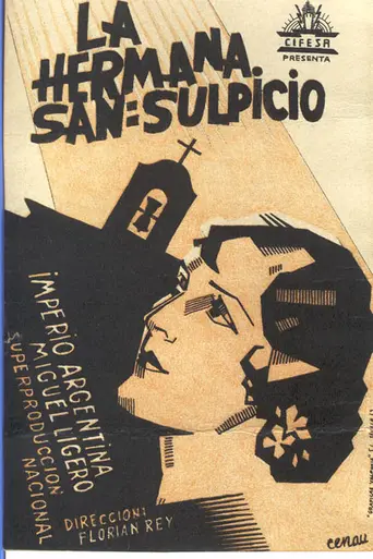 La hermana San Sulpicio (1927)