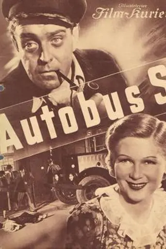 Autobus S (1937)