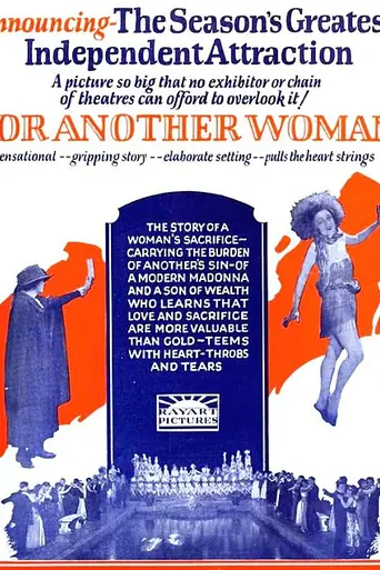 For Another Woman (1924)