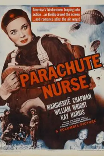 Parachute Nurse (1942)