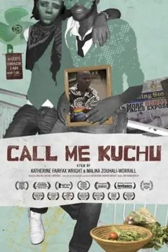 Call Me Kuchu (2012)