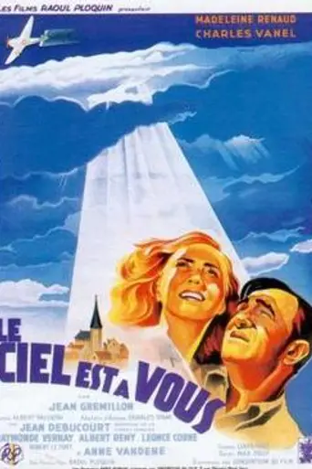 The Woman Who Dared (1944)