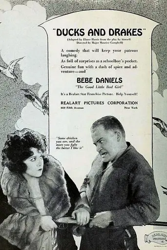 Ducks and Drakes (1921)